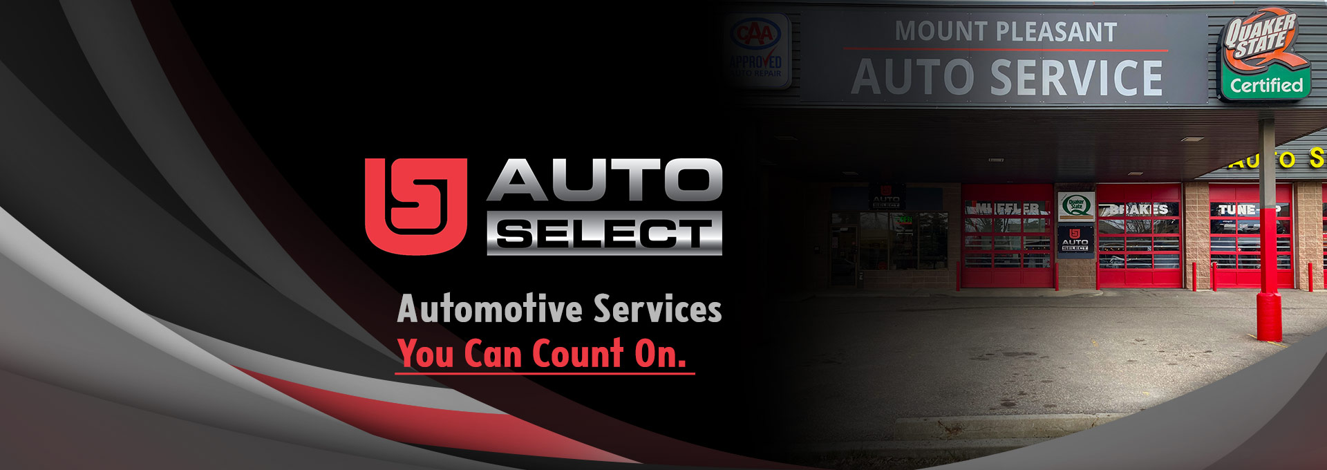 Auto Service & Auto Repair in Calgary Mount Pleasant Auto Service
